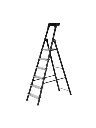 TIKLI TASOTIKAS 1000 6-ASKELMAINEN