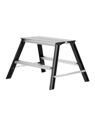 TIKLI TYÖPUKKI PRO 2-ASKELMAINEN AMMATTIKÄYTTÖÖN TP2