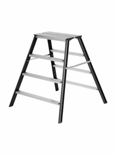 TIKLI TYÖPUKKI PRO 4-ASKELMAINEN AMMATTIKÄYTTÖÖN TP4