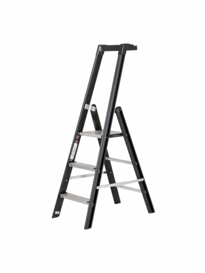 TIKLI AMMATTITASOTIKAS 3-ASKELMAINEN AT3