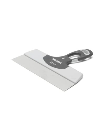 TERÄSLASTA ANZA 641150 RST 15CM