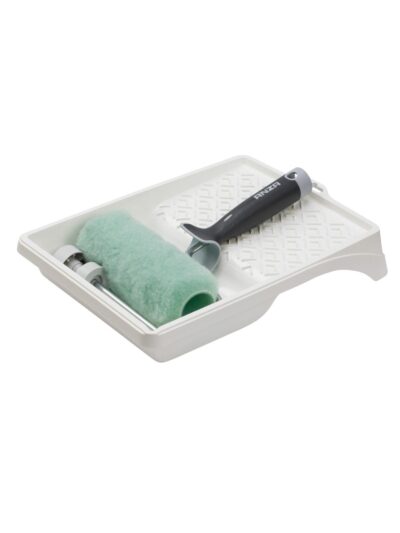 TELAPAKKAUS ANZA 800152 23CM