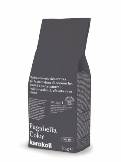 KERAKOLL FUGABELLA KK10 SAUMAUSLAASTI 3KG