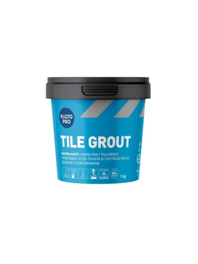 KIILTO PRO SAUMALAASTI 43 PEARL 1KG