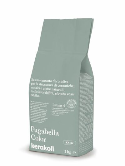 KERAKOLL FUGABELLA KK47 SAUMAUSLAASTI 3KG