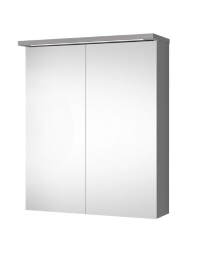 PEILIKAAPPI KIBA LOOK60 LED PANEL HARMAA