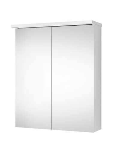 PEILIKAAPPI KIBA LOOK60 LED PANEL VALKOINEN