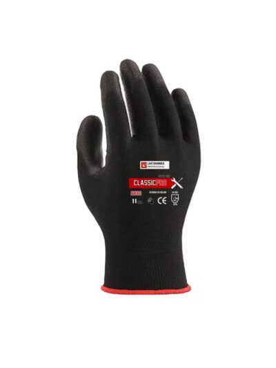 ASENTAJAKÄSINE PU 2008 CLASSIC PRO 12PR/PKT