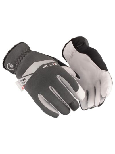 TALVIKÄSINE GUIDE 4146W VEDENPITÄVÄ, TÄYSVUORILLINEN