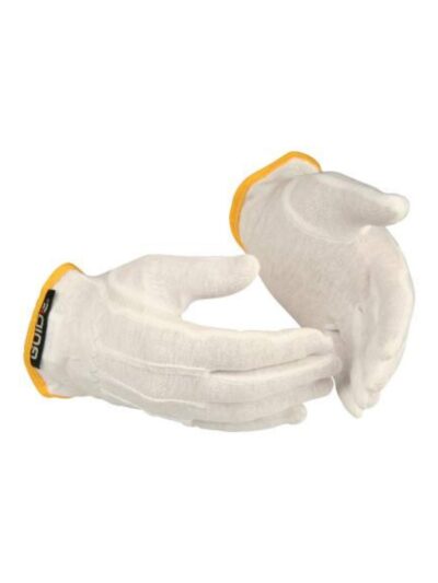 PUUVILLAKÄSINE GUIDE 548 12PR/PKT