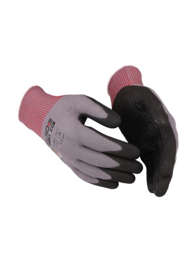 Hanskat ja käsineet