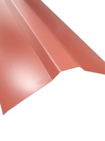 Plåtlister och -profiler