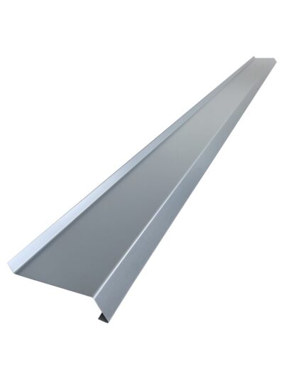 IKKUNAPELTI HARMAA 100MM 2M