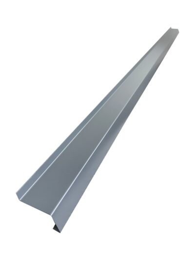 IKKUNAPELTI HARMAA 50MM 2M