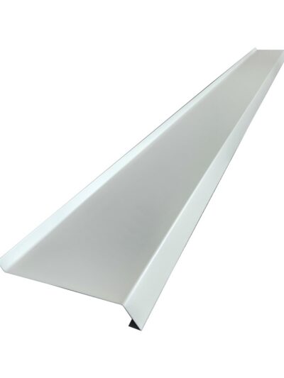 IKKUNAPELTI VALKOINEN 150MM 2M