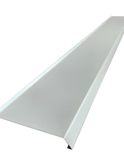 IKKUNAPELTI VALKOINEN 200MM 2M