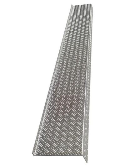 KYNNYSPELTI ALUMIINI 120MM 1,2M RIISINJYVÄ