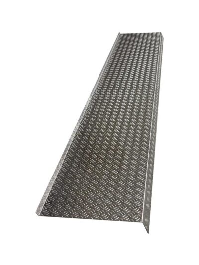 KYNNYSPELTI ALUMIINI 200MM 1,2M RIISINJYVÄ