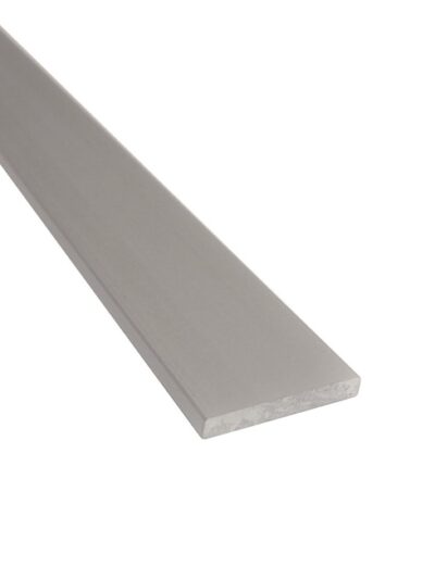 LATTALISTA ALUMIINI 3X25MM 2M