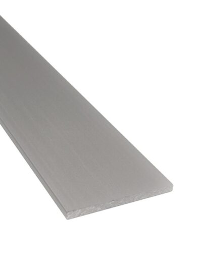 LATTALISTA ALUMIINI 3X40MM 2M