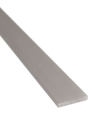 LATTALISTA  ALUMIINI 3X20MM 2M