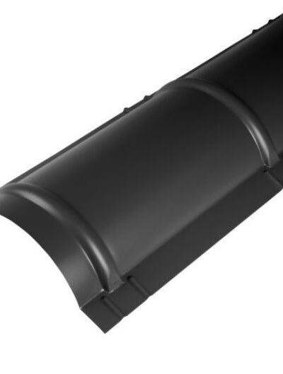 MUOTOHARJAPELTI MUSTA 2M