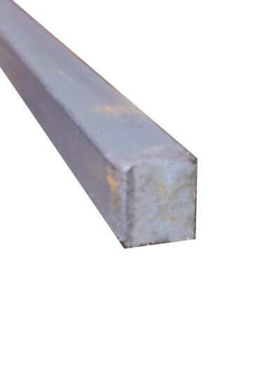 NELIÖTANKO 10X10MM 2M