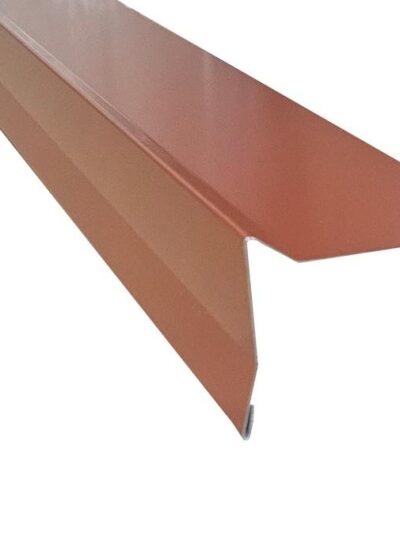 PÄÄTYLISTA HUOPAKATOLLE 2M PUNAINEN