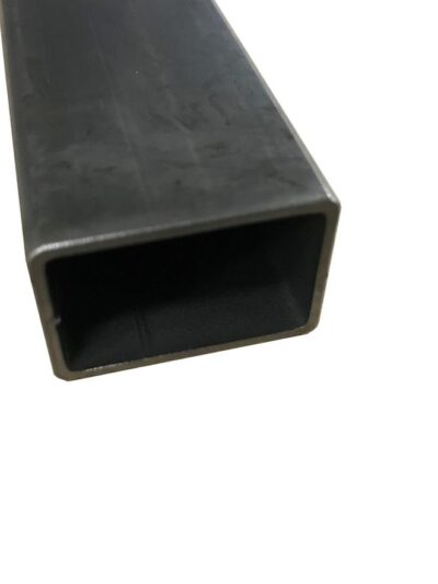 TERÄSPUTKI KANTIKAS 20X30 2M