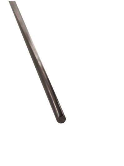 PYÖRÖTANKO 3MM 1,5M VEDETTY