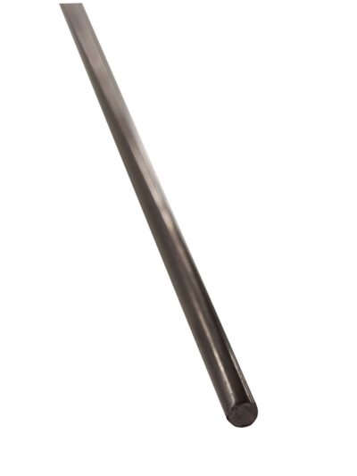 VEDETTY PYÖRÖTANKO 6MM 1M