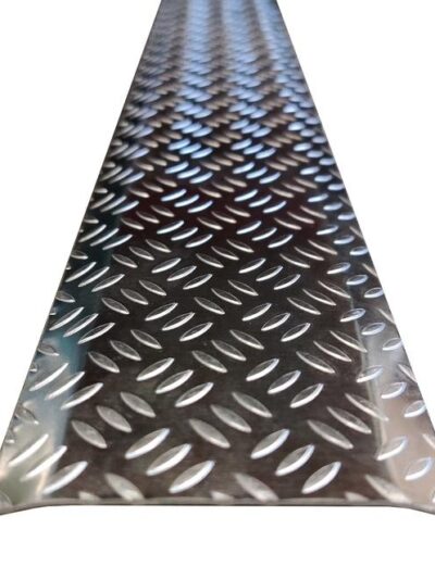 TASOLISTA ALUMIINI 70MM 2M RIISINJYVÄ