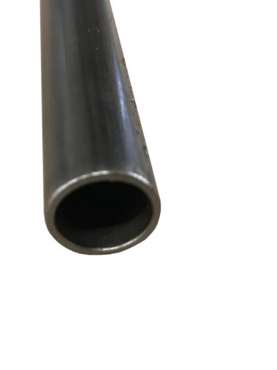 TERÄSPUTKI PYÖREÄ 10MM 2M