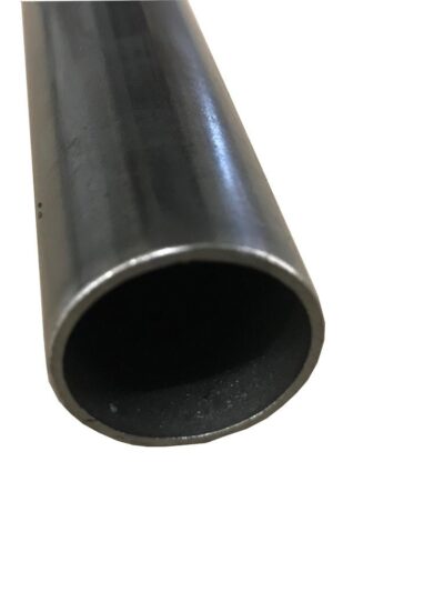 TERÄSPUTKI PYÖREÄ 30MM 2M