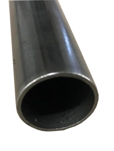 TERÄSPUTKI PYÖREÄ 40MM 2M