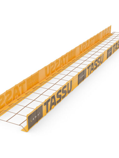 Anturamuotti LammiTassu 200x600x5000