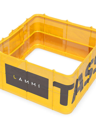 Pilarianturamuotti LammiTassu 600x600x300