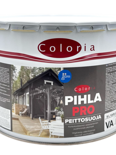 Pihla Pro Peittosuoja VC 9l
