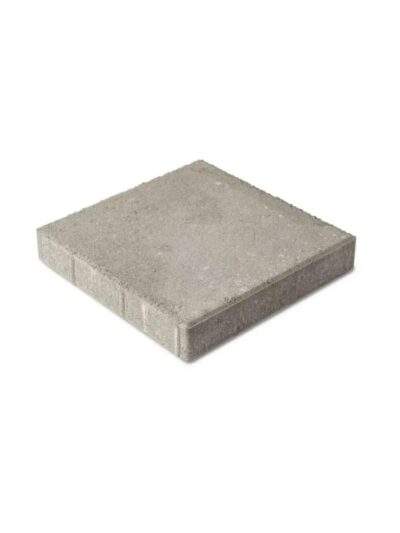Betonilaatta HB 298x298x50mm harmaa 120kpl/lava 1220kg/lava