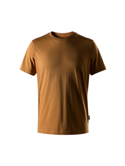 Snickers t-paita ruskea 2502-1200