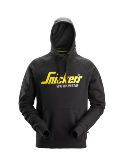Snickers logo huppari 2899-0404