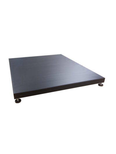 KIUKAAN ASENNUSALUSTA 540X650MM WARMA MUSTA