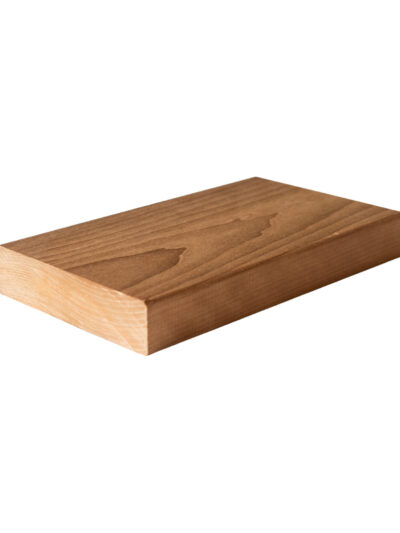 LAUDELAUTA 28X120 PHL LÄMPÖKÄSITELTY HAAPA