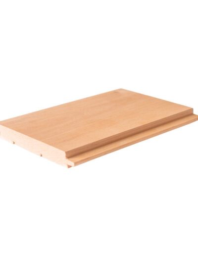 SAUNAPANEELI 15X120 STS2 TERVALEPPÄ