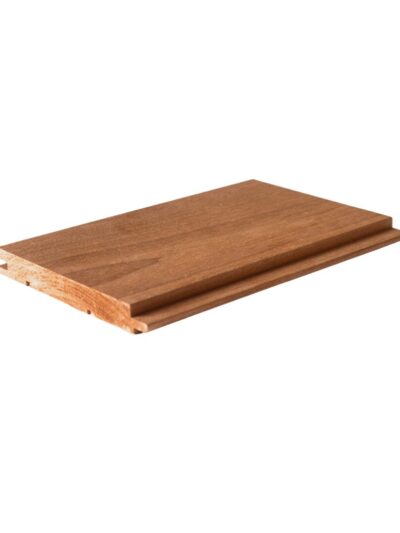 SAUNAPANEELI 15X120 STS2 LÄMPÖHAAPA