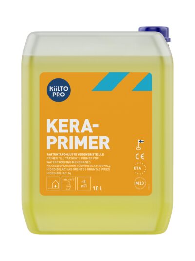 Kiilto Keraprimer 10l