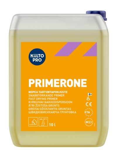 Kiilto PrimerOne 10l