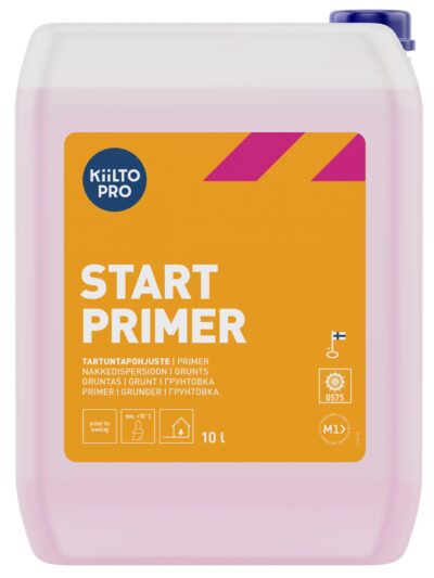 Kiilto Start primer 10l