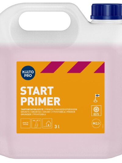 Kiilto Start primer 3l